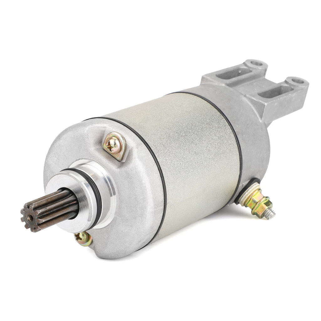 Starter For BOMBARDIER CAN-AM Outlander 330 400 450 EFI 2x4 420684280 420684282