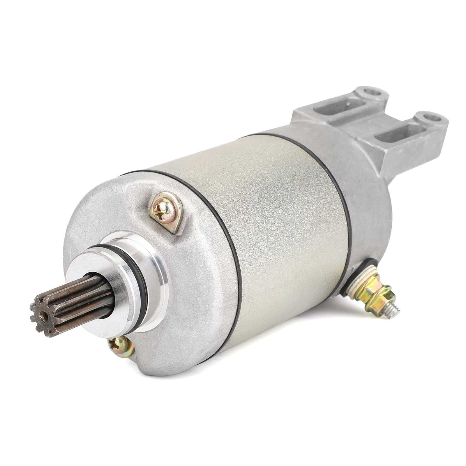 Starter For BOMBARDIER CAN-AM Outlander 330 400 450 EFI 2x4 420684280 420684282