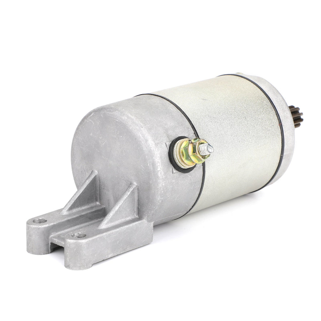 Starter For BOMBARDIER CAN-AM Outlander 330 400 450 EFI 2x4 420684280 420684282