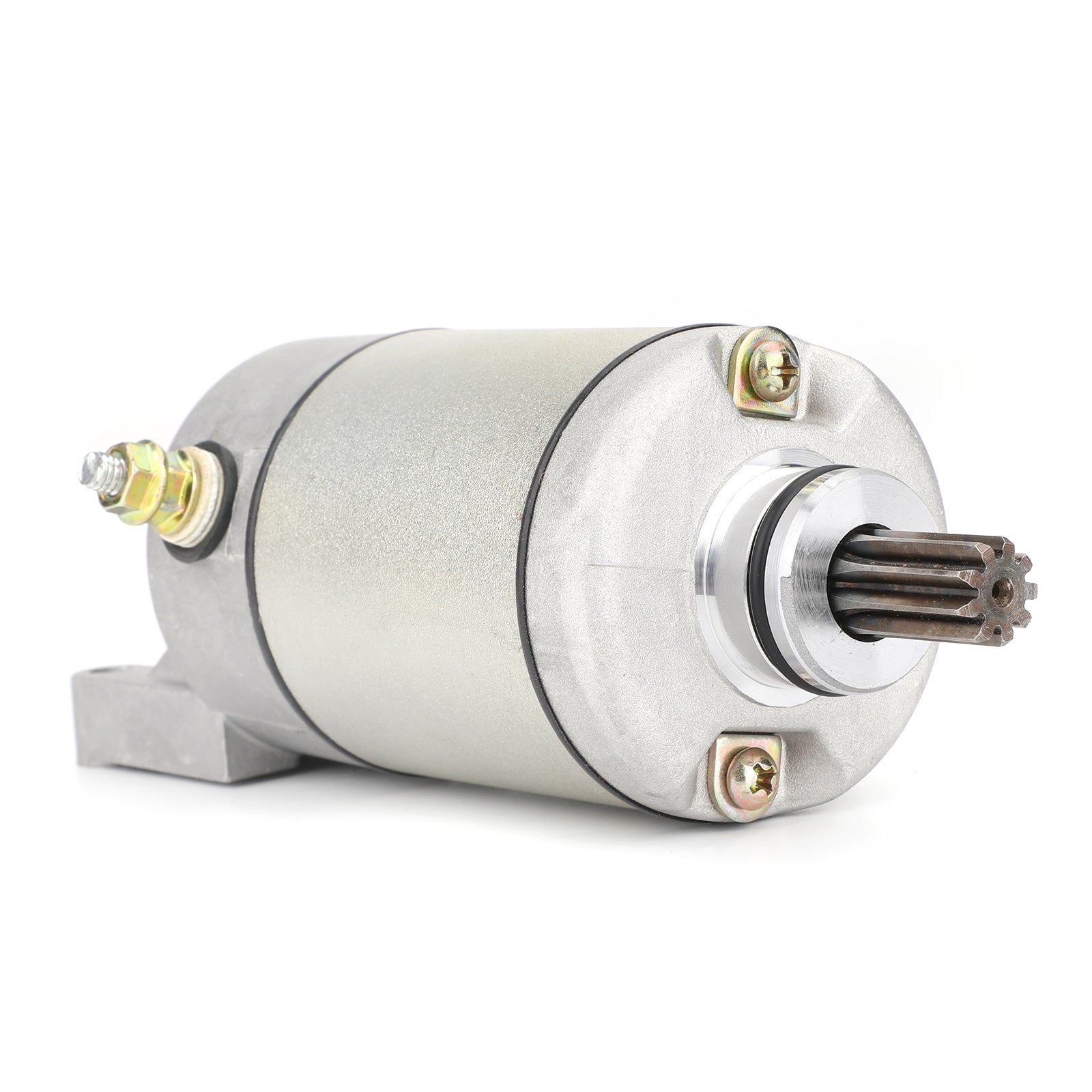 Starter For BOMBARDIER CAN-AM Outlander 330 400 450 EFI 2x4 420684280 420684282