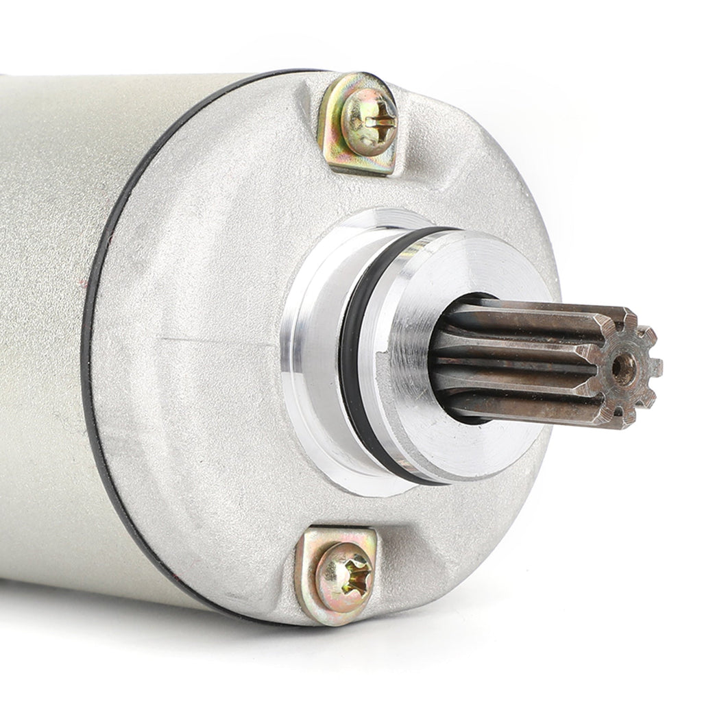 Starter For BOMBARDIER CAN-AM Outlander 330 400 450 EFI 2x4 420684280 420684282