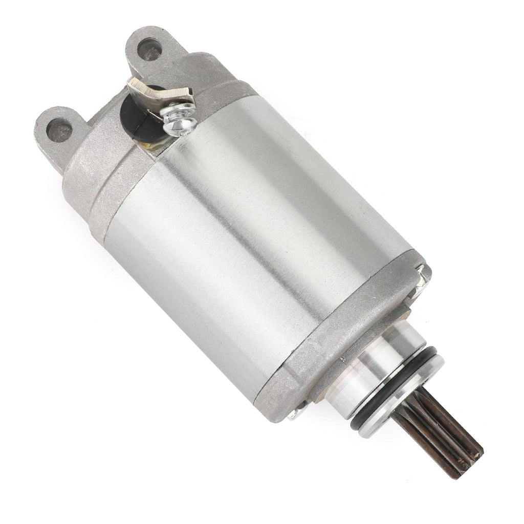 Starter Motor For Kawasaki ZX600 ZX636 Ninja ZX-6R 07-17 21163-0041 21163-0734