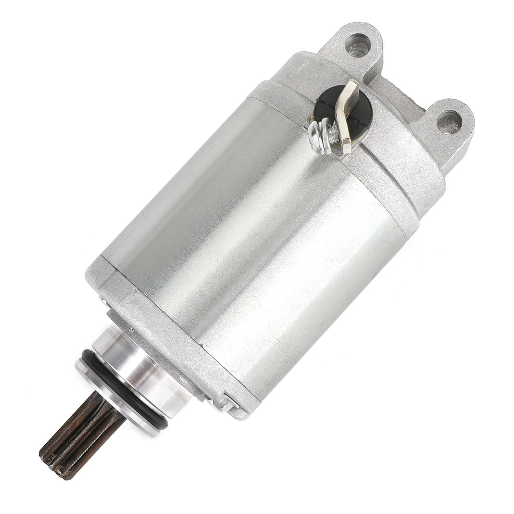 Starter Motor For Kawasaki ZX600 ZX636 Ninja ZX-6R 07-17 21163-0041 21163-0734