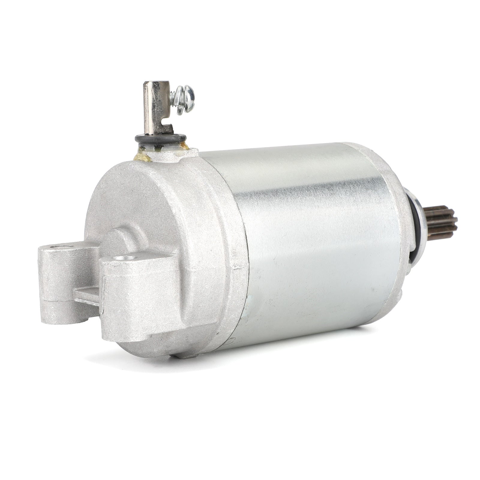 Starter Motor For Kawasaki ZX600 ZX636 Ninja ZX-6R 07-17 21163-0041 21163-0734