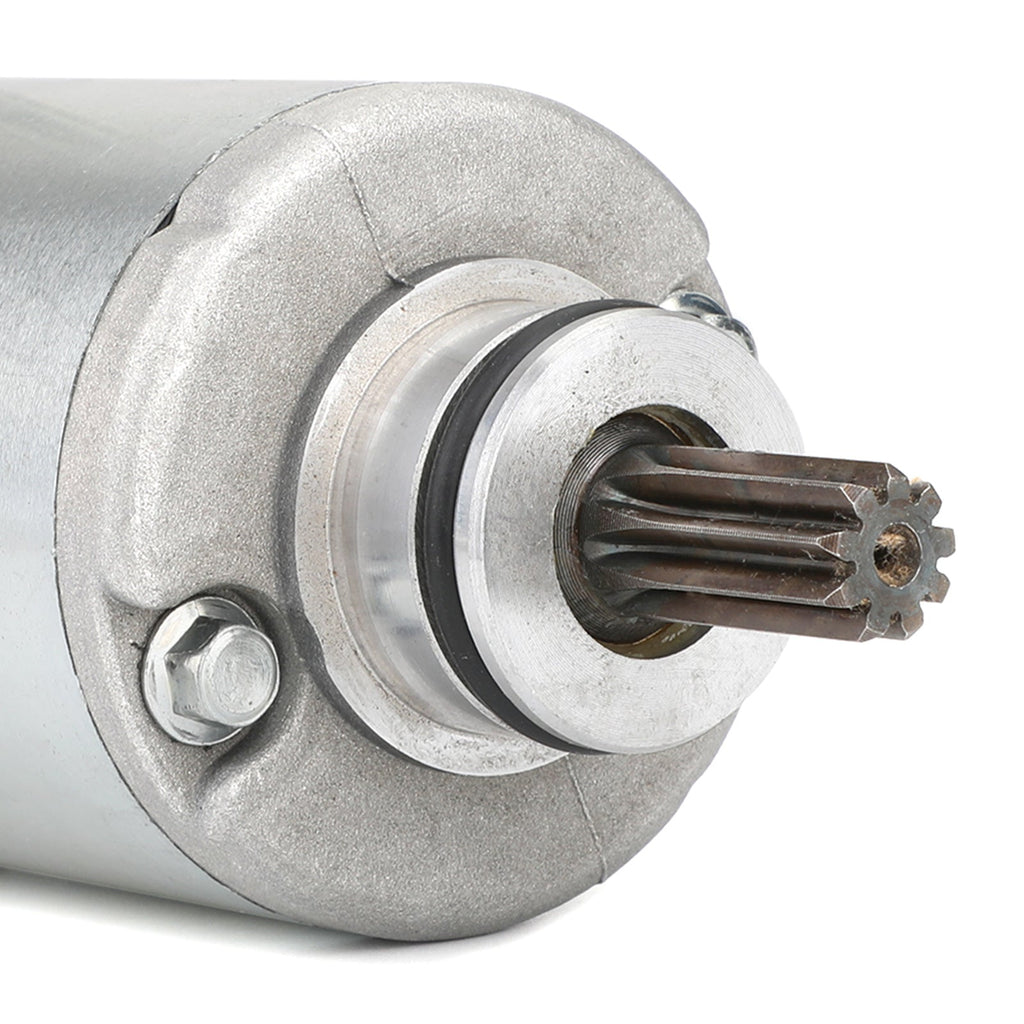 Starter Motor For Kawasaki ZX600 ZX636 Ninja ZX-6R 07-17 21163-0041 21163-0734