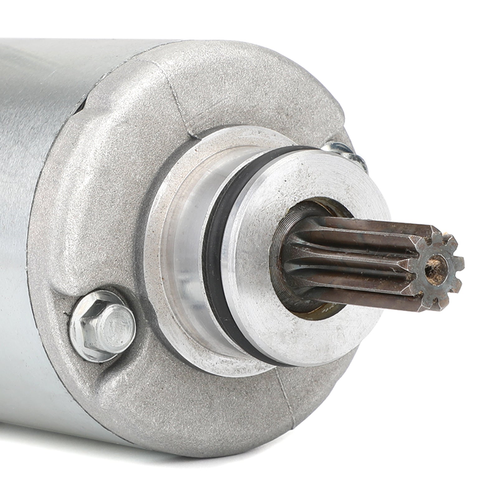 Starter Motor For Kawasaki ZX600 ZX636 Ninja ZX-6R 07-17 21163-0041 21163-0734