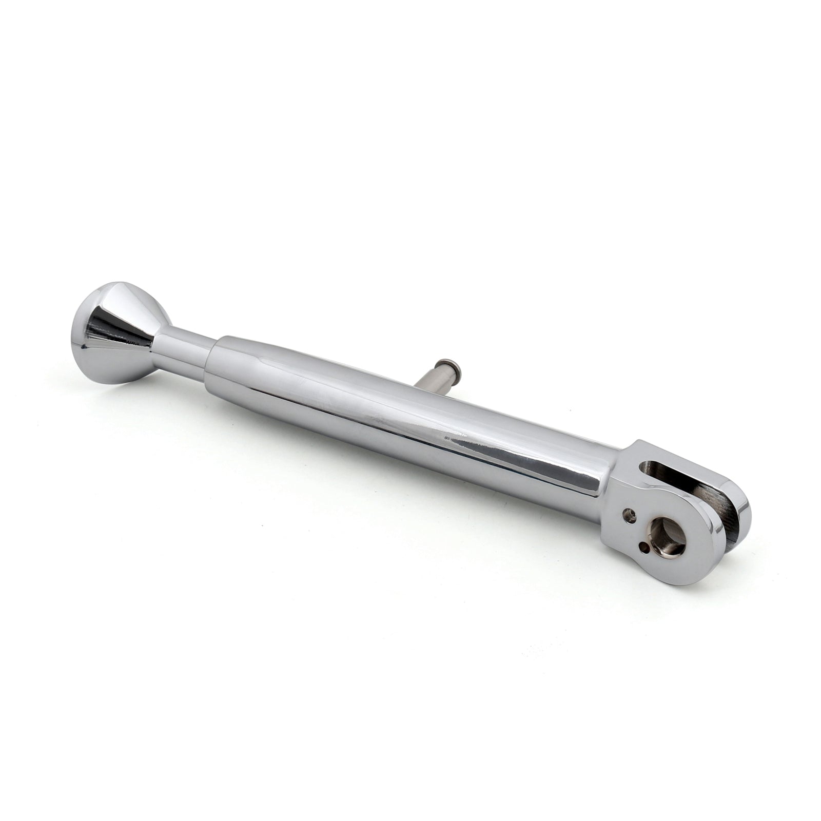 2003-2012 Honda CBR600RR Kickstand Adjustable CNC Aluminum