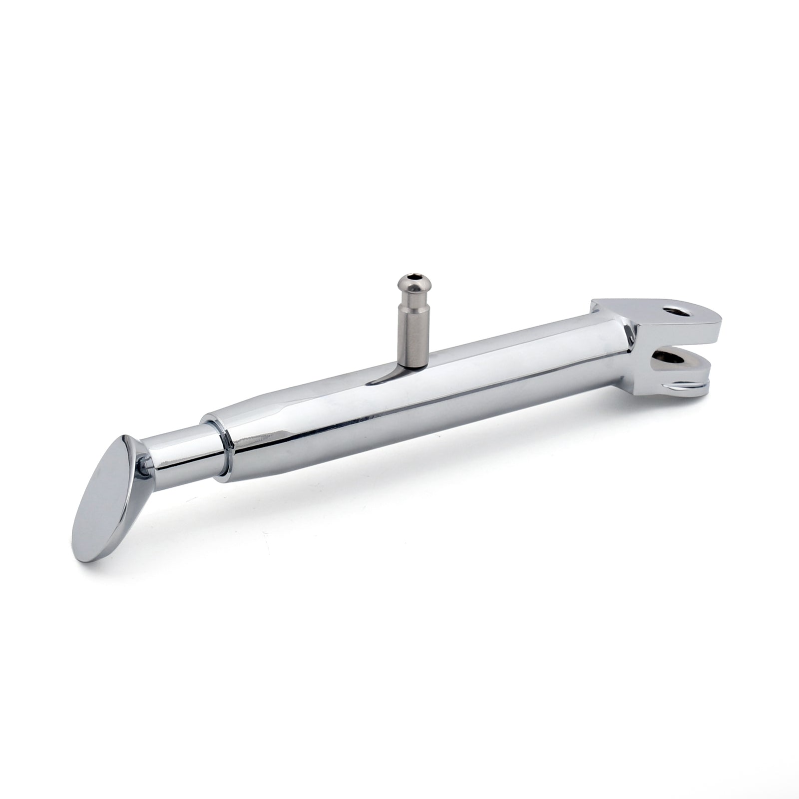 2003-2012 Honda CBR600RR Kickstand Adjustable CNC Aluminum