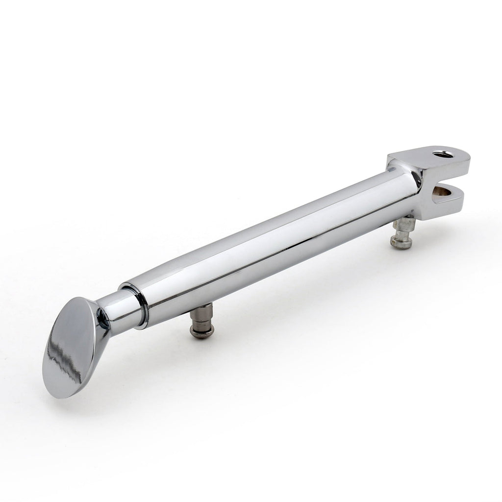 Kickstand Adjustable CNC Aluminum For Kawasaki ZX-6 ZX6R ZZR600 ZX-9R ZX-10R