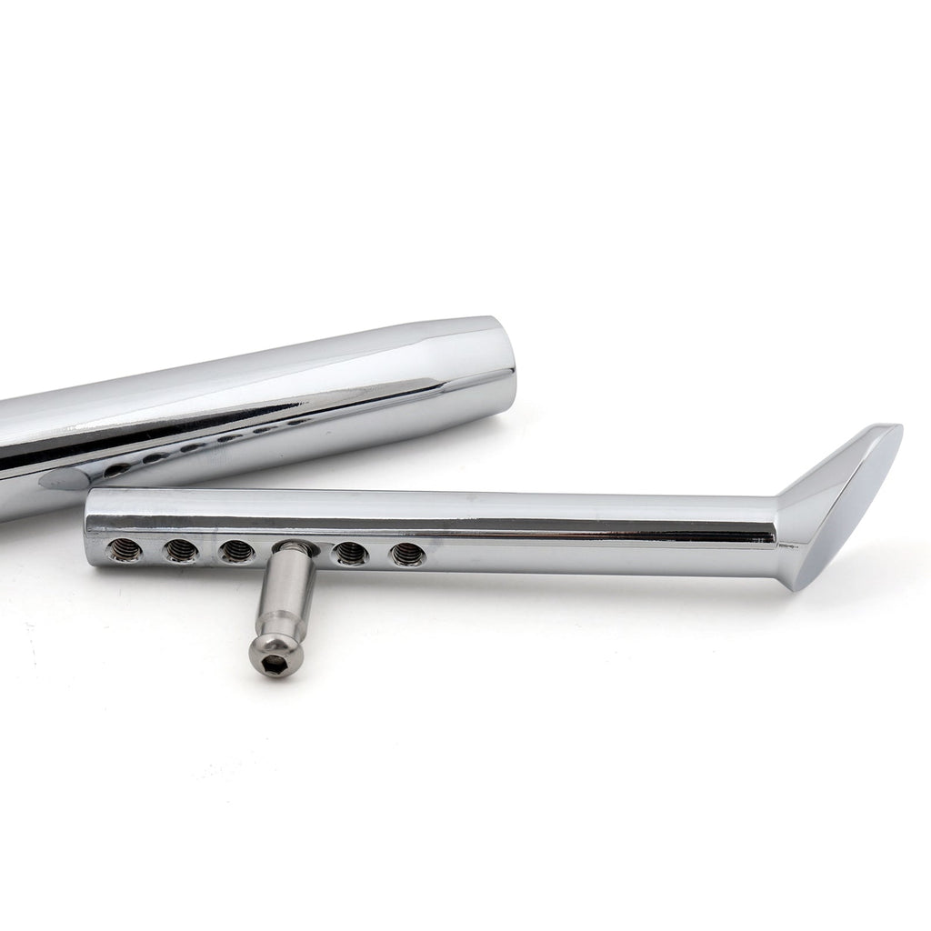 Kickstand Adjustable CNC Aluminum For Kawasaki ZX-6 ZX6R ZZR600 ZX-9R ZX-10R