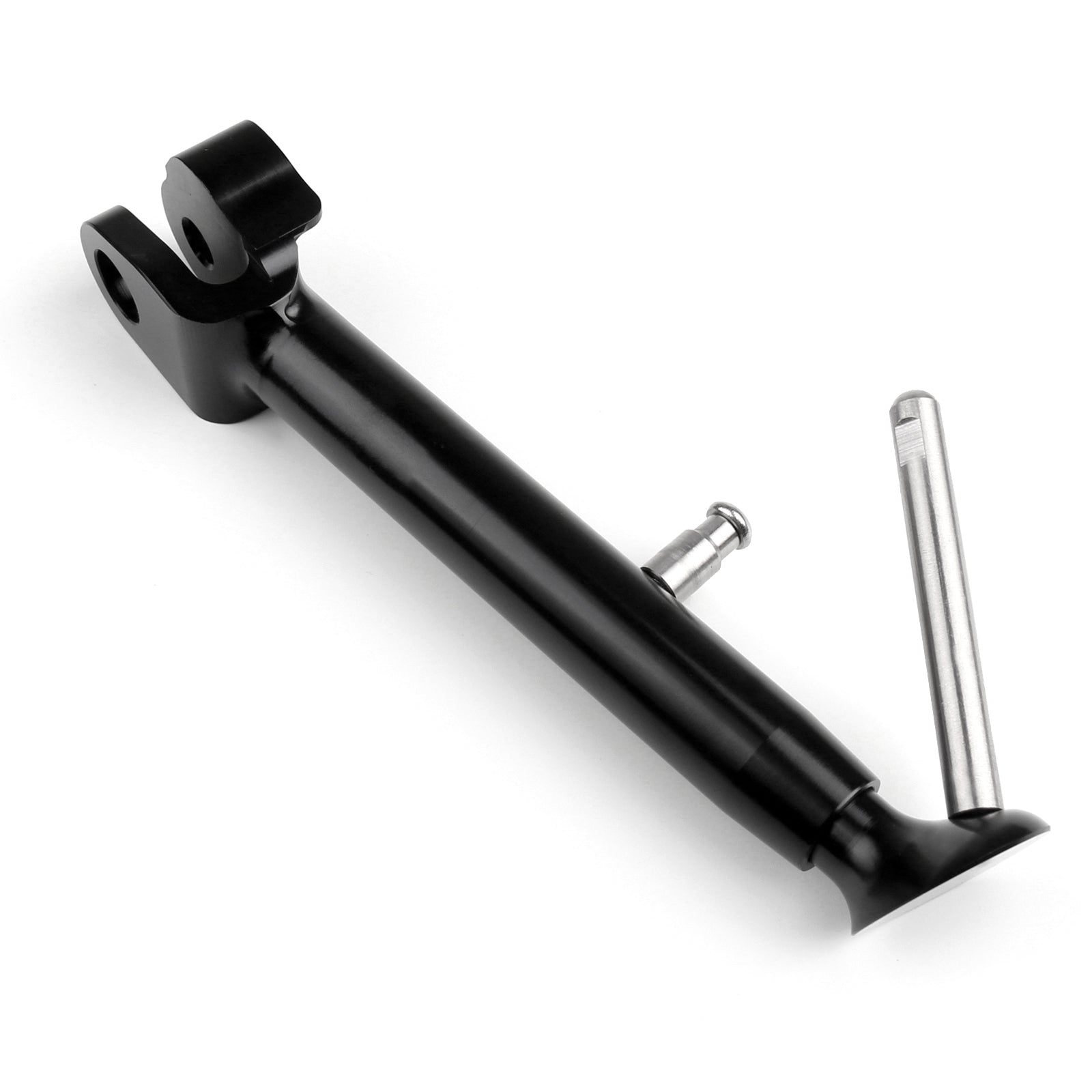 Yamaha MT-09 FZ-09 2014-2017 Adjustable CNC Aluminum Kickstand Brand New