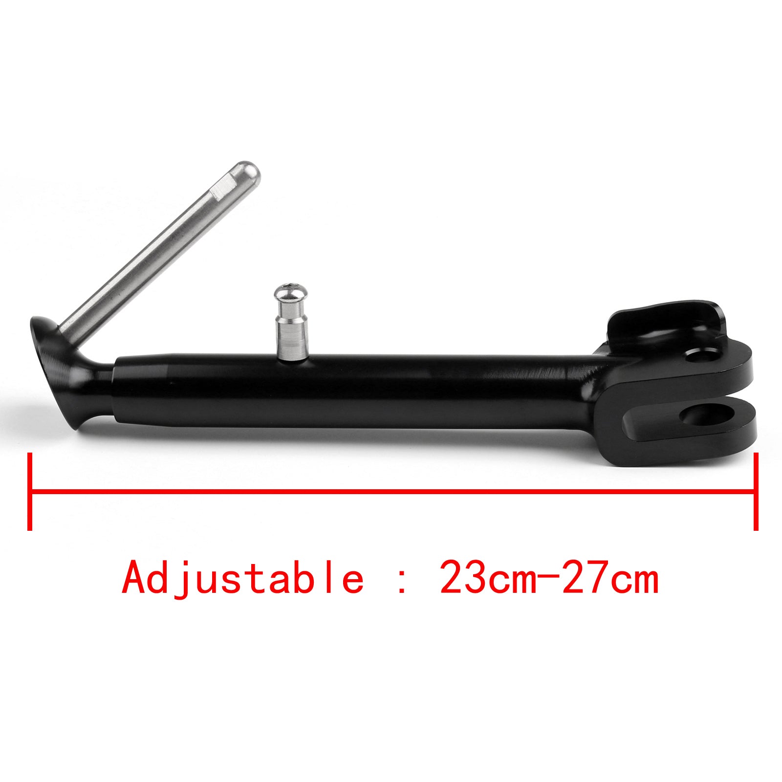 Yamaha MT-09 FZ-09 2014-2017 Adjustable CNC Aluminum Kickstand Brand New