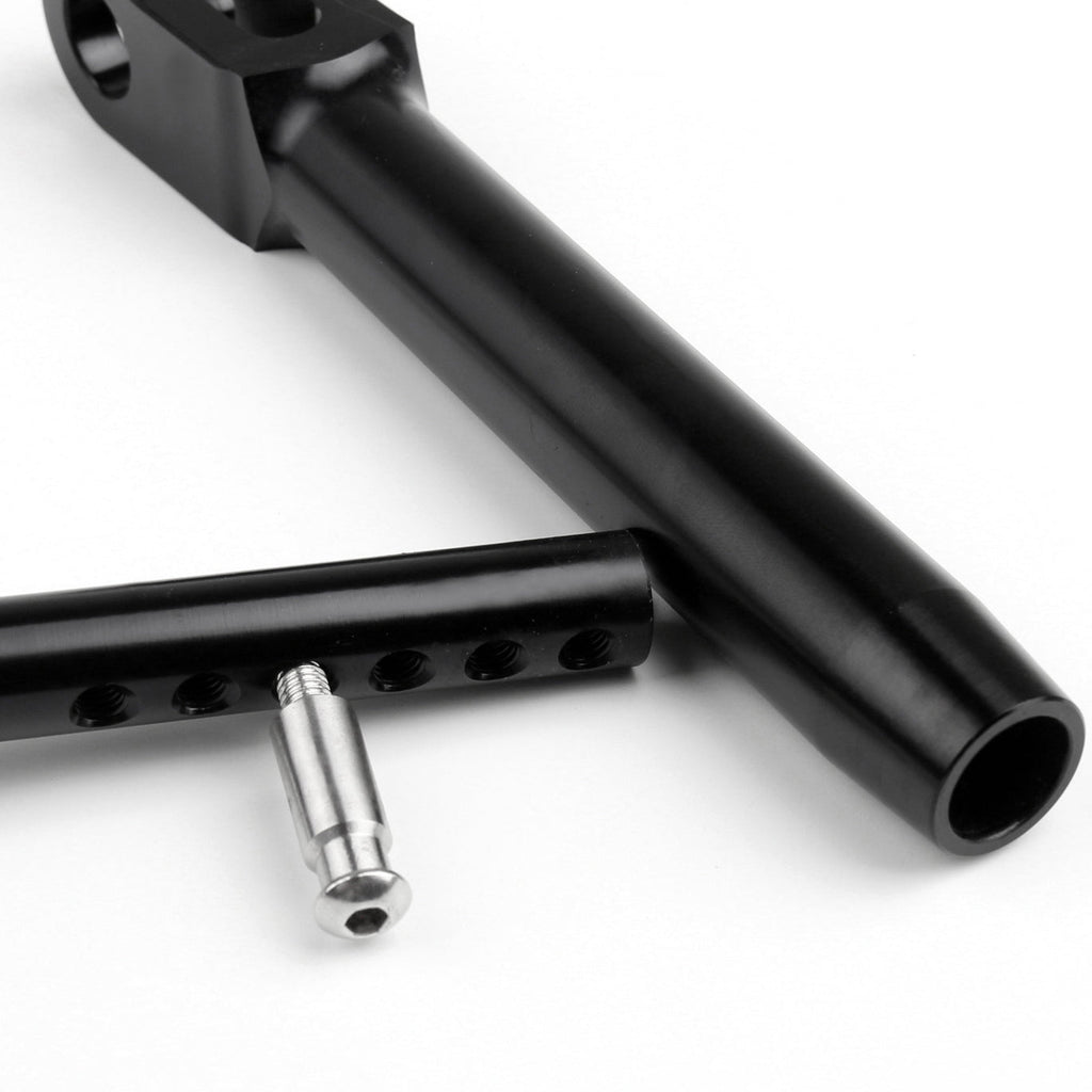 Yamaha MT-09 FZ-09 2014-2017 Adjustable CNC Aluminum Kickstand Brand New