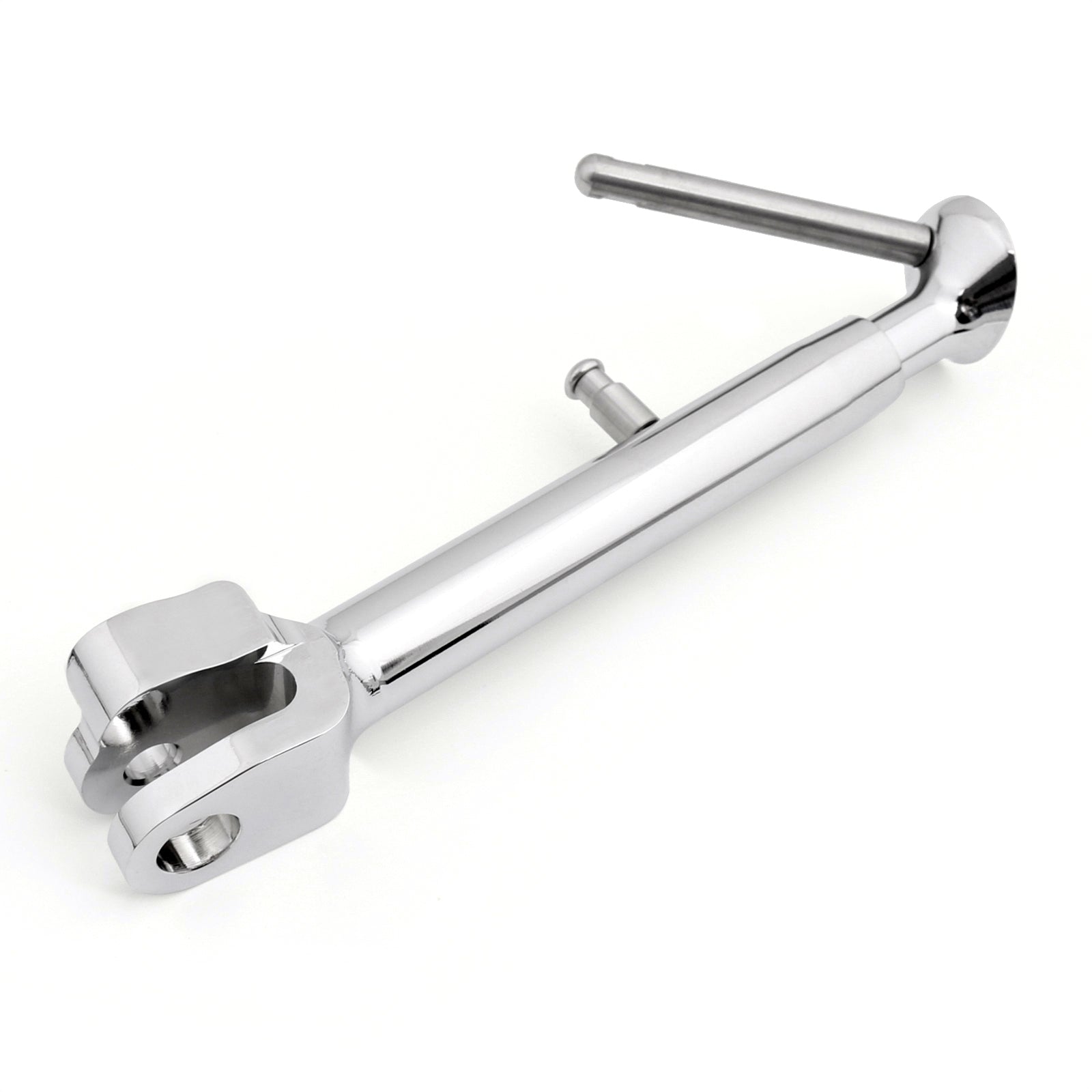 Yamaha MT-09 FZ-09 2014-2017 Adjustable CNC Aluminum Kickstand Brand New