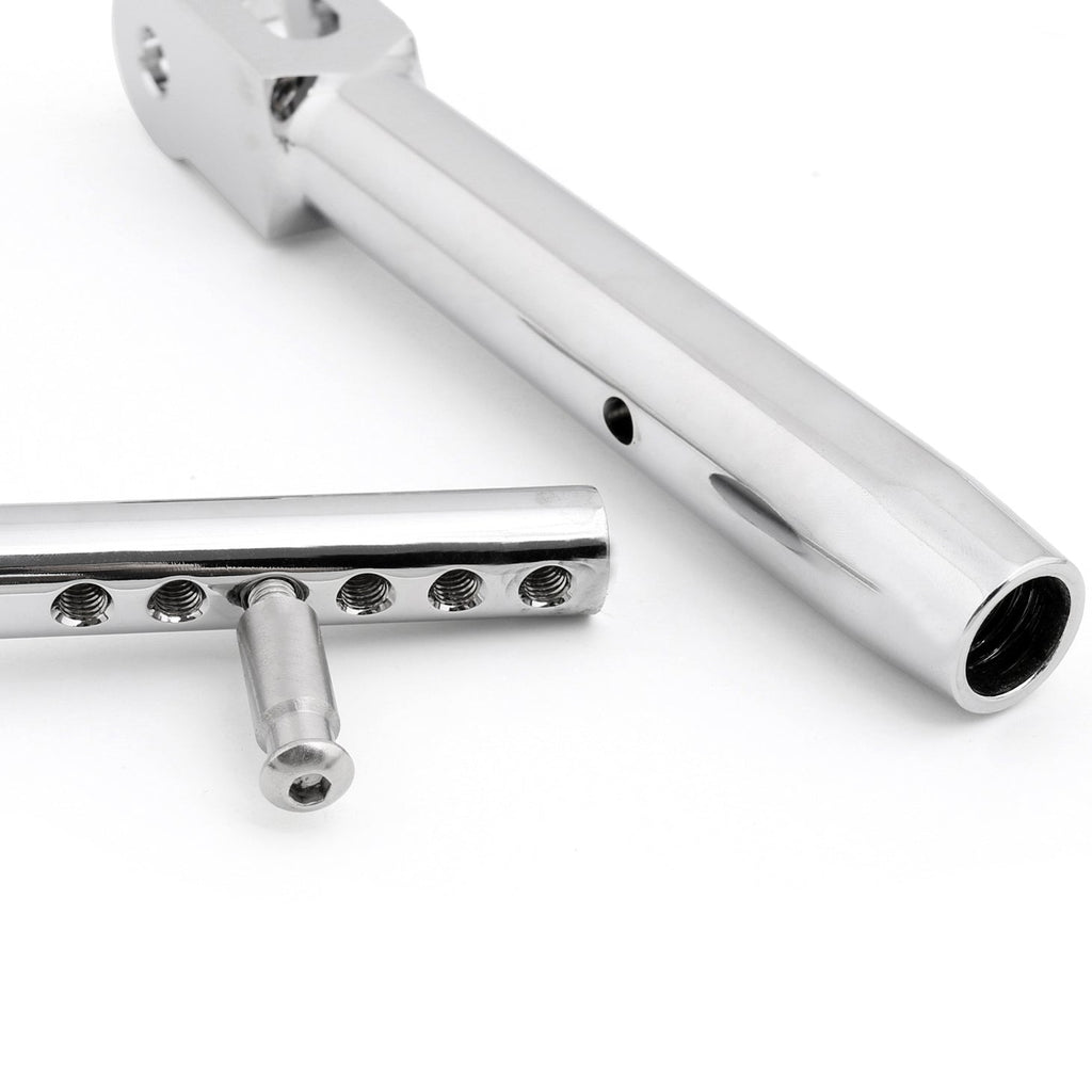 Yamaha MT-09 FZ-09 2014-2017 Adjustable CNC Aluminum Kickstand Brand New