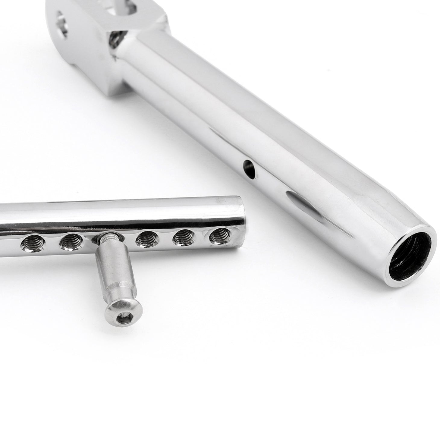 Yamaha MT-09 FZ-09 2014-2017 Adjustable CNC Aluminum Kickstand Brand New