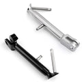 Yamaha MT-09 FZ-09 2014-2017 Adjustable CNC Aluminum Kickstand Brand New