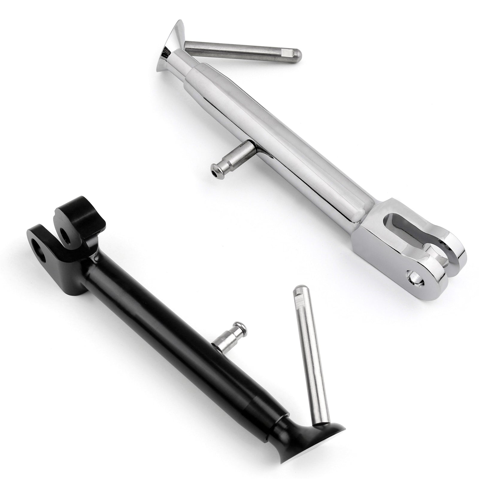 Yamaha MT-09 FZ-09 2014-2017 Adjustable CNC Aluminum Kickstand Brand New