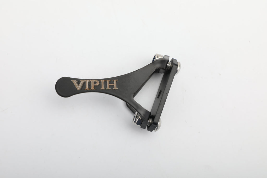 VIPIH Panigale kickstand side stand enlarger column auxiliary For DUCATI 899 959 1199