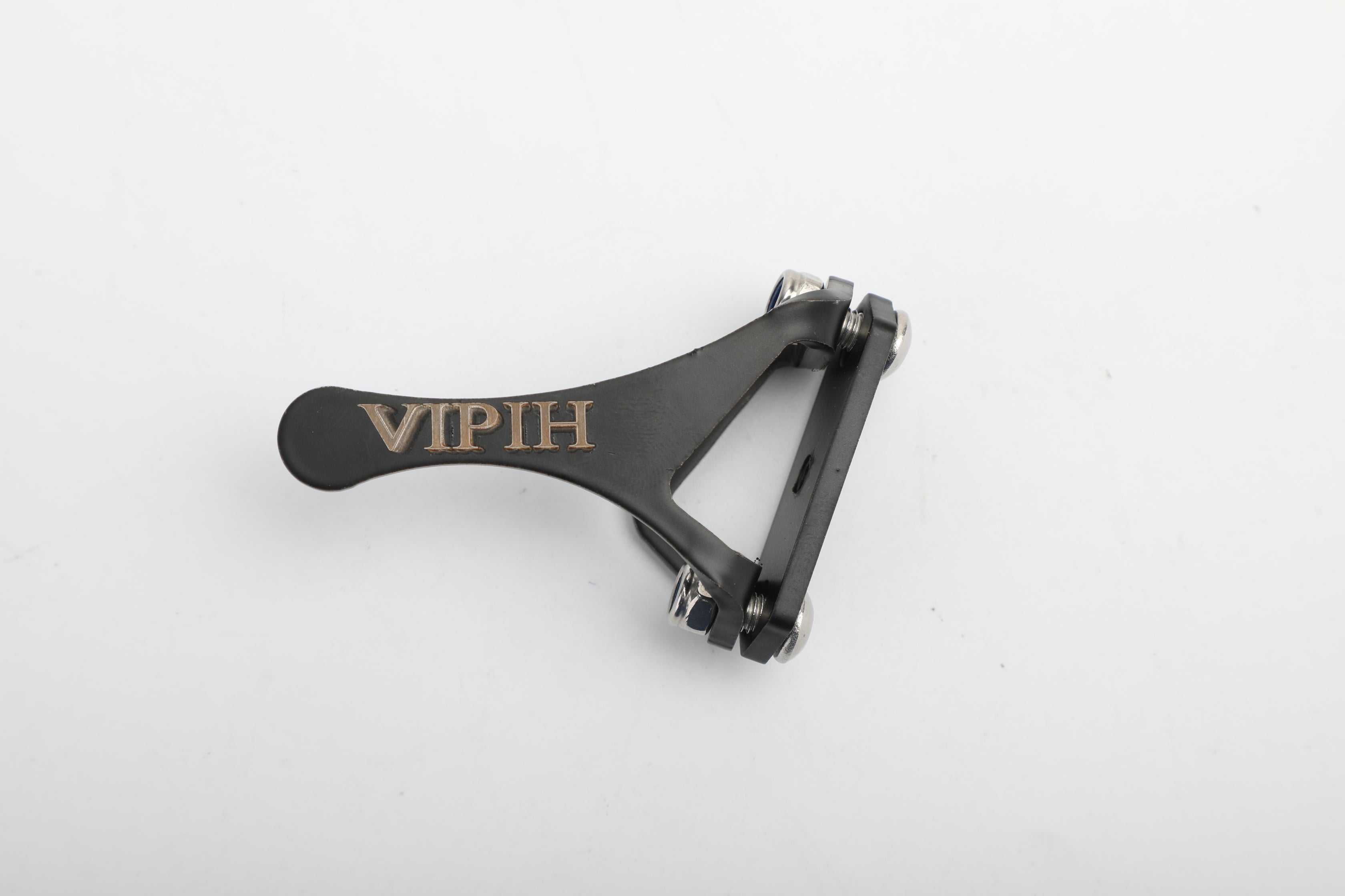 VIPIH Panigale kickstand side stand enlarger column auxiliary For DUCATI 899 959 1199