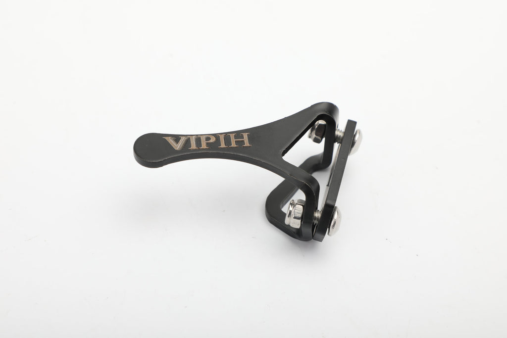 VIPIH Panigale kickstand side stand enlarger column auxiliary For DUCATI 899 959 1199