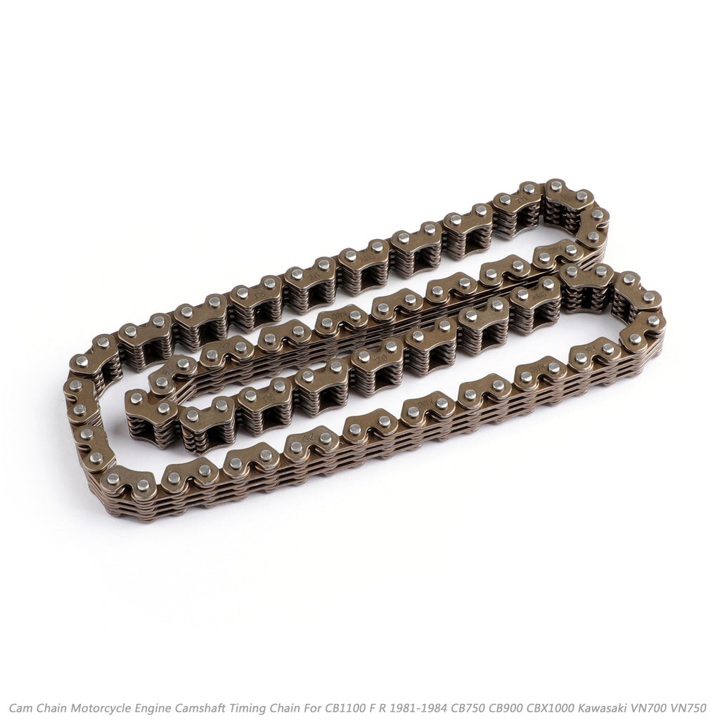 Timing Cam Chain For Honda CB750C CB750F CB750K CB750SC CB900C CB900F 79-83