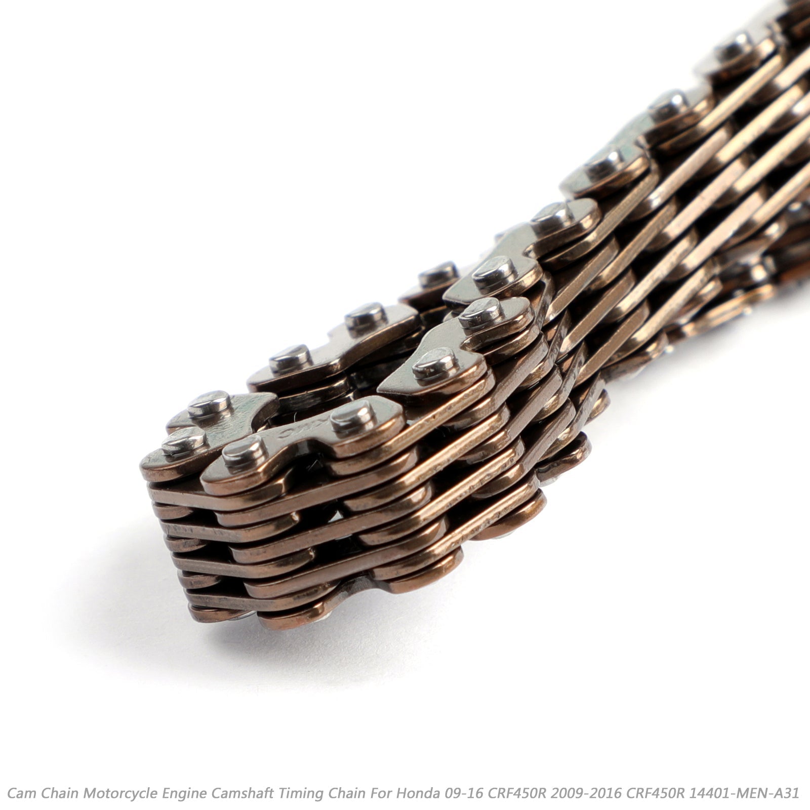 Timing Cam Chain Fit for Honda CRF450R 09-15 XL350R XR350R 83-85 CB250 78-83