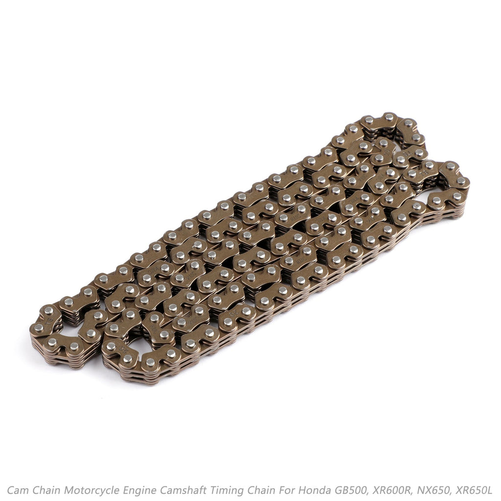 Timing Cam Chain For Yamaha YFZ450 YZ450F WR450F WR250R/X 04-2013 94591-57118