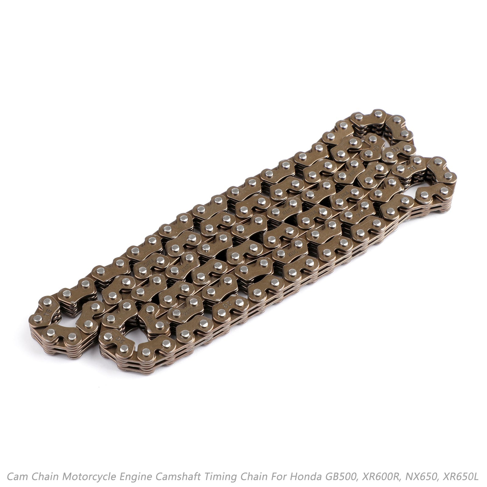Timing Cam Chain For Yamaha YFZ450 YZ450F WR450F WR250R/X 04-2013 94591-57118