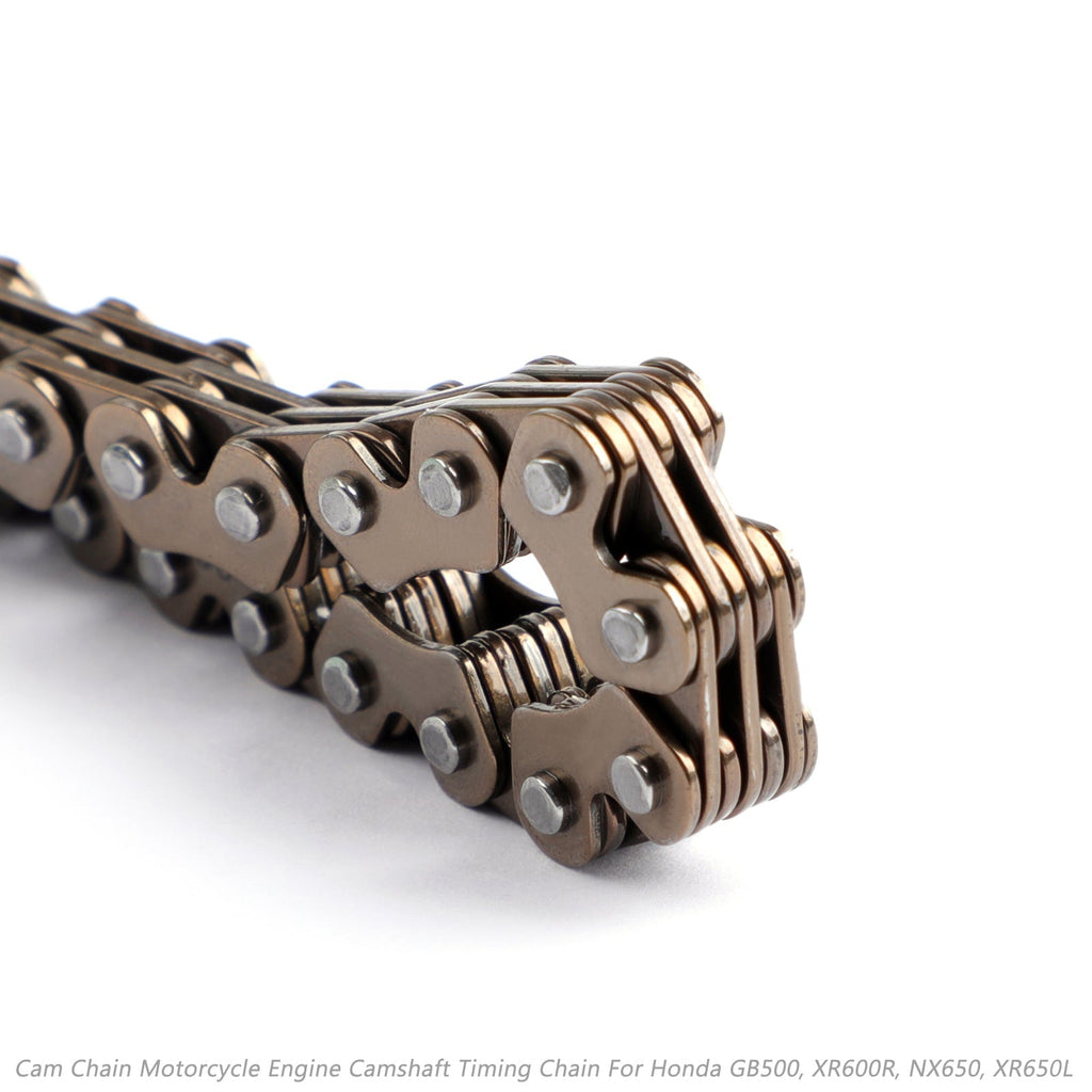 Timing Cam Chain For Yamaha YFZ450 YZ450F WR450F WR250R/X 04-2013 94591-57118