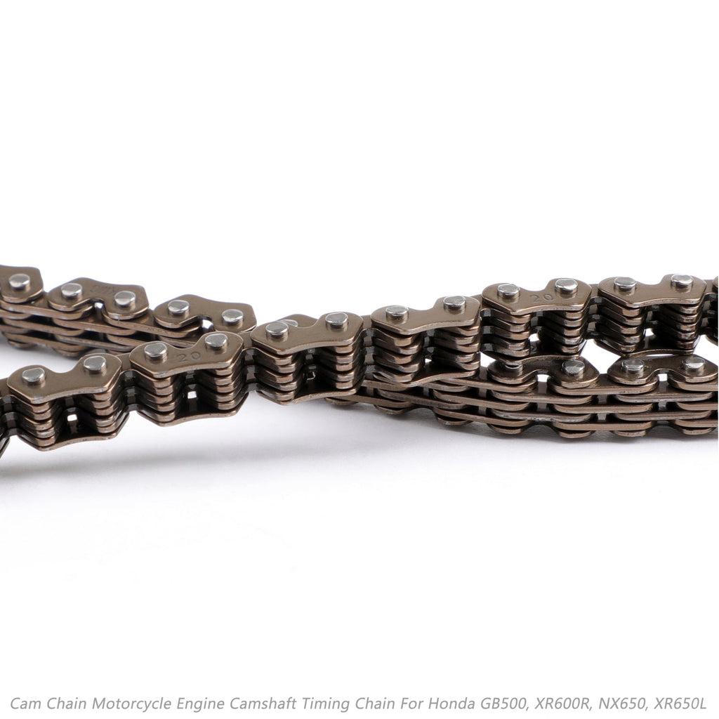 Timing Cam Chain For Yamaha YFZ450 YZ450F WR450F WR250R/X 04-2013 94591-57118