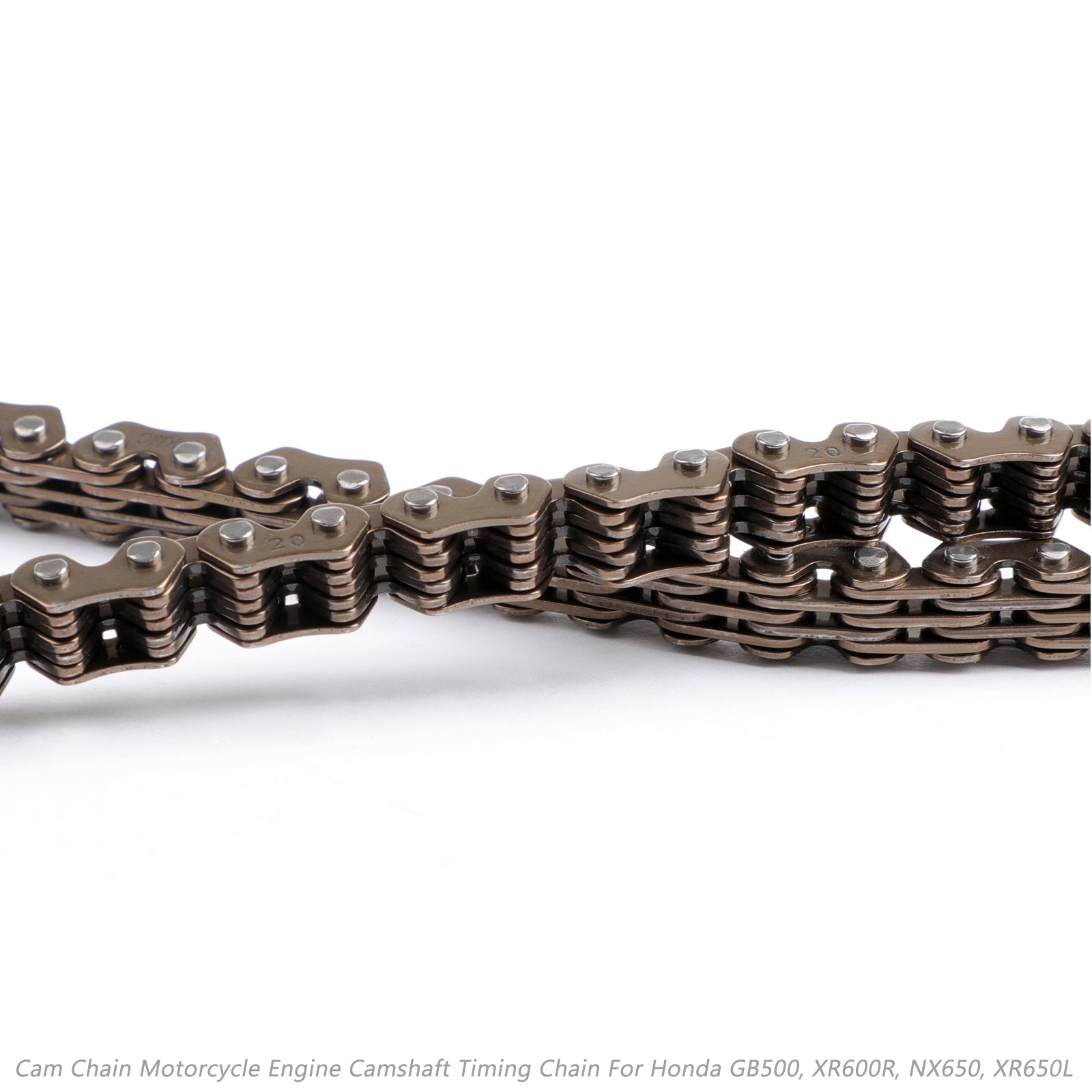 Timing Cam Chain For Yamaha YFZ450 YZ450F WR450F WR250R/X 04-2013 94591-57118