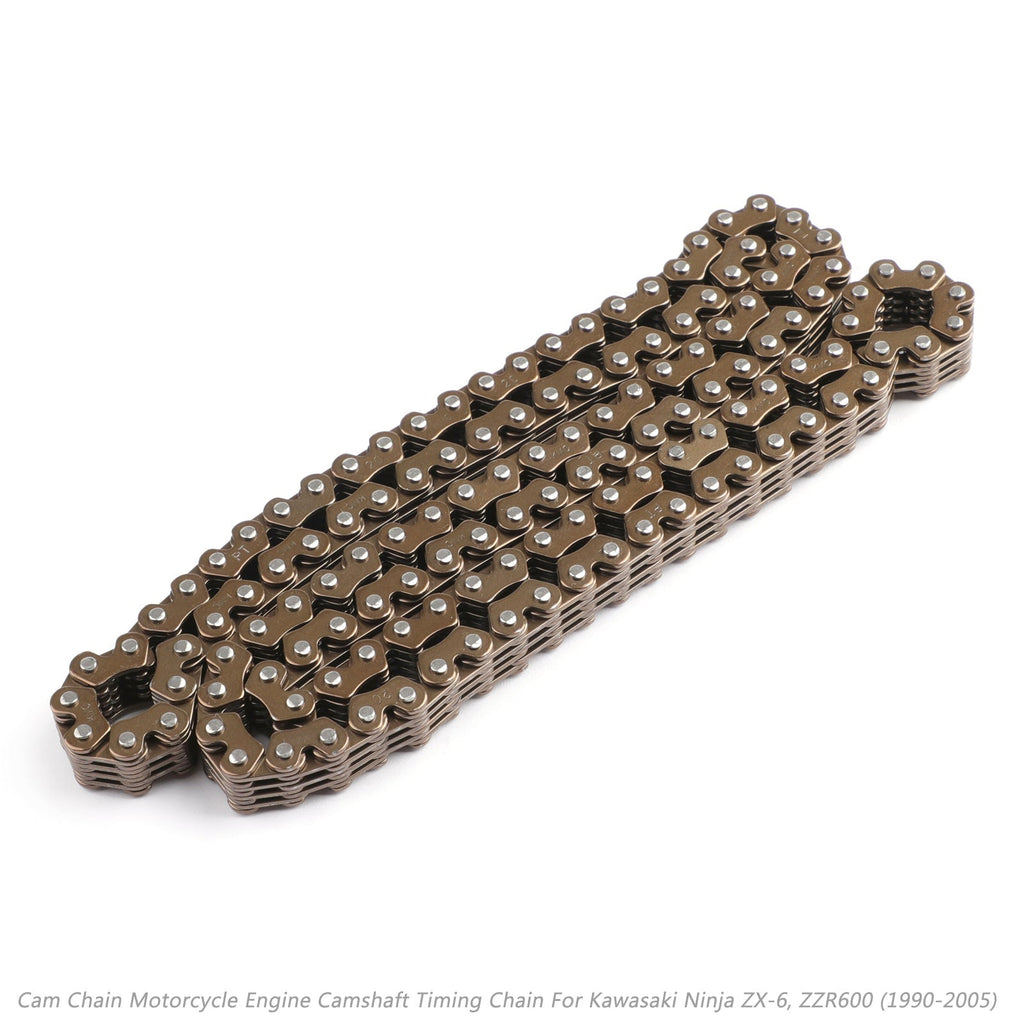 Timing Cam Chain 132L For Suzuki LS650 Savage 650 Boulevard S40 12760-24B00