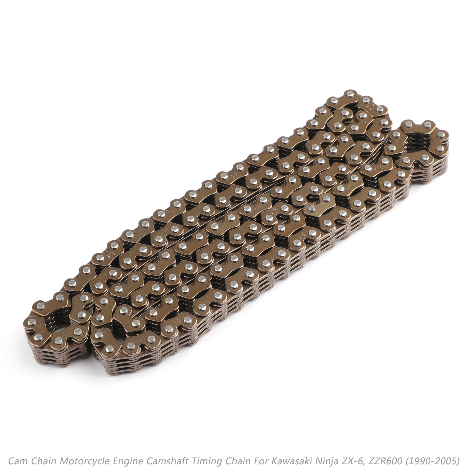 Timing Cam Chain 132L For Suzuki LS650 Savage 650 Boulevard S40 12760-24B00