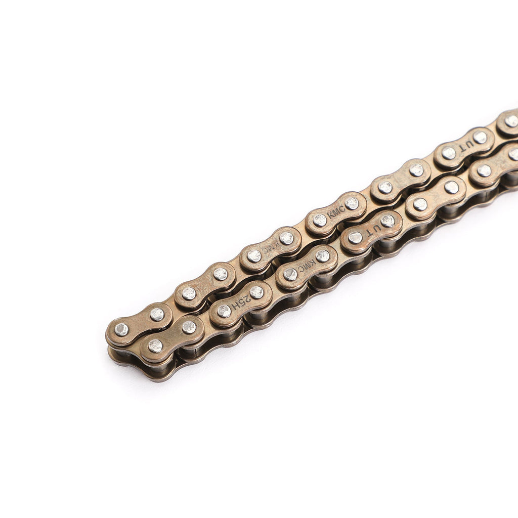 Timing Cam Chain For Yamaha TTR125 TTR125L TTR125LE TTR 125 00-07 #94581-94088