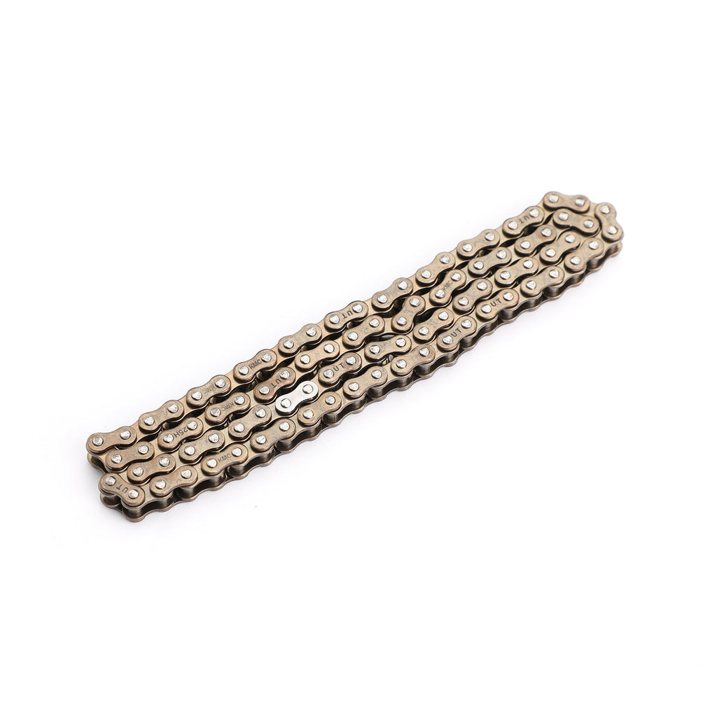 Timing Cam Chain For Yamaha TTR125 TTR125L TTR125LE TTR 125 00-07 #94581-94088