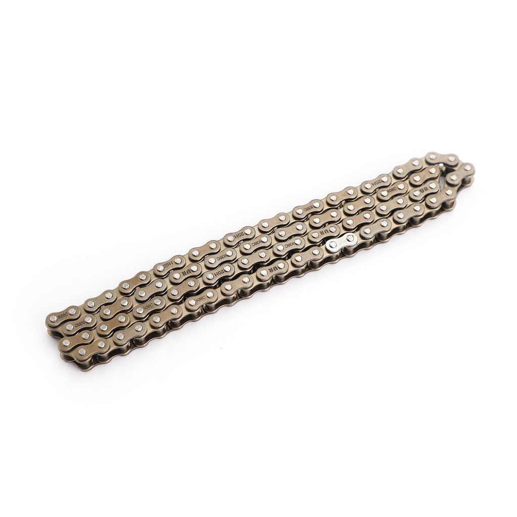 Timing Cam Chain For Yamaha Breeze 125 89-04 Riva/Grizzly 125 04-13 #94580-25092