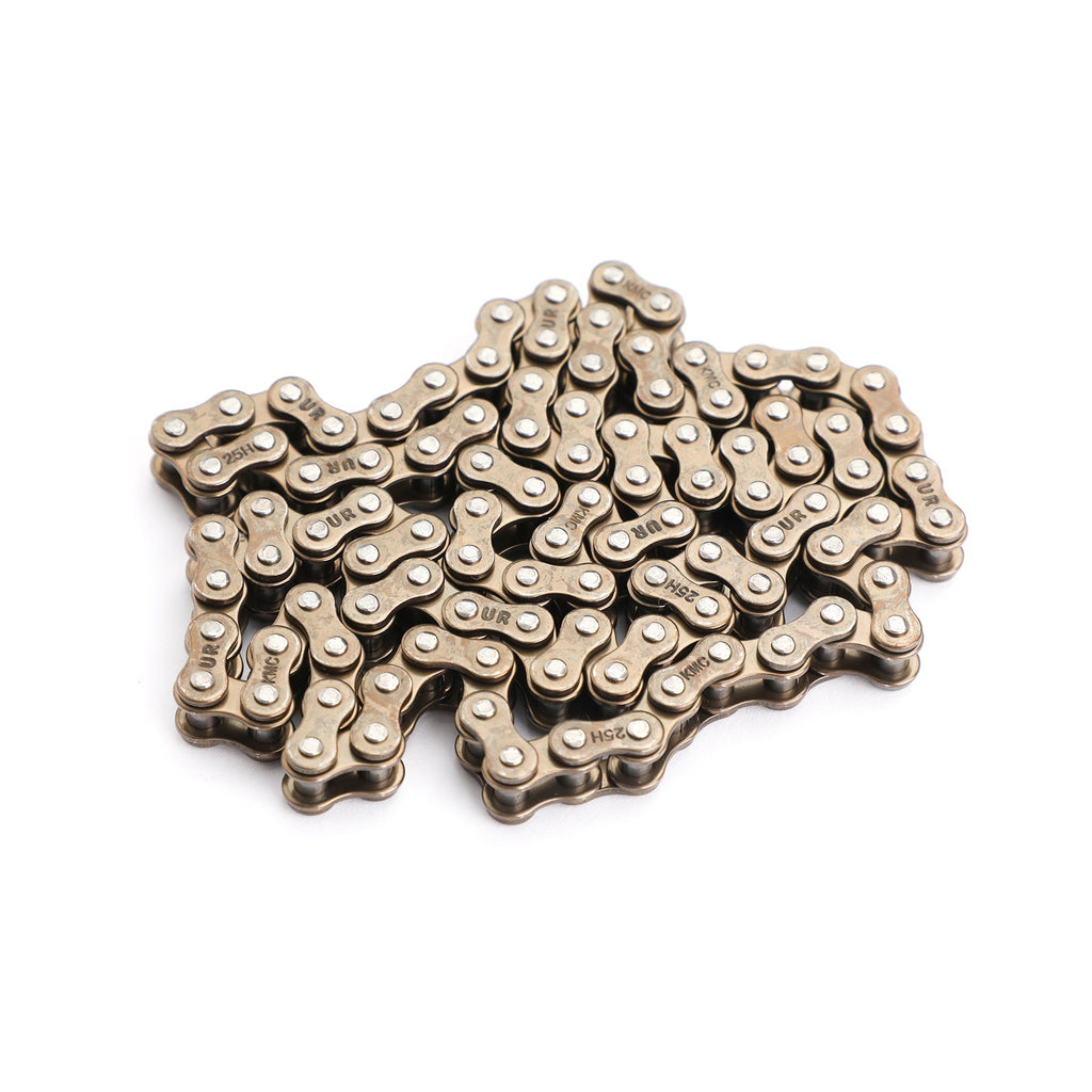Cam Chain 25H-100L For Honda XL185 XR200 ATC185S 200X ATV TRX200 14401-958-003