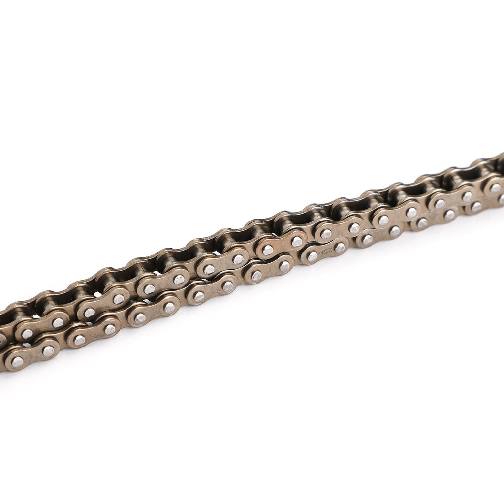 Cam Chain 25H-102L For Suzuki LT230E Quad Runner 87-93 DR200 DR200S/SE 95-17