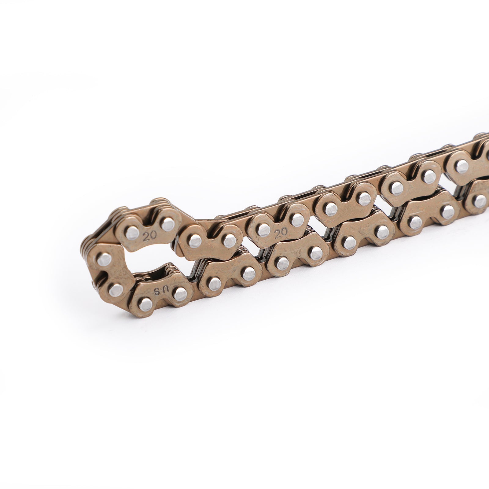 Cam Chain 94 Links For Kawasaki KLX110 KSR PRO 03-18 KLX 125/140/150 BR125 AN112