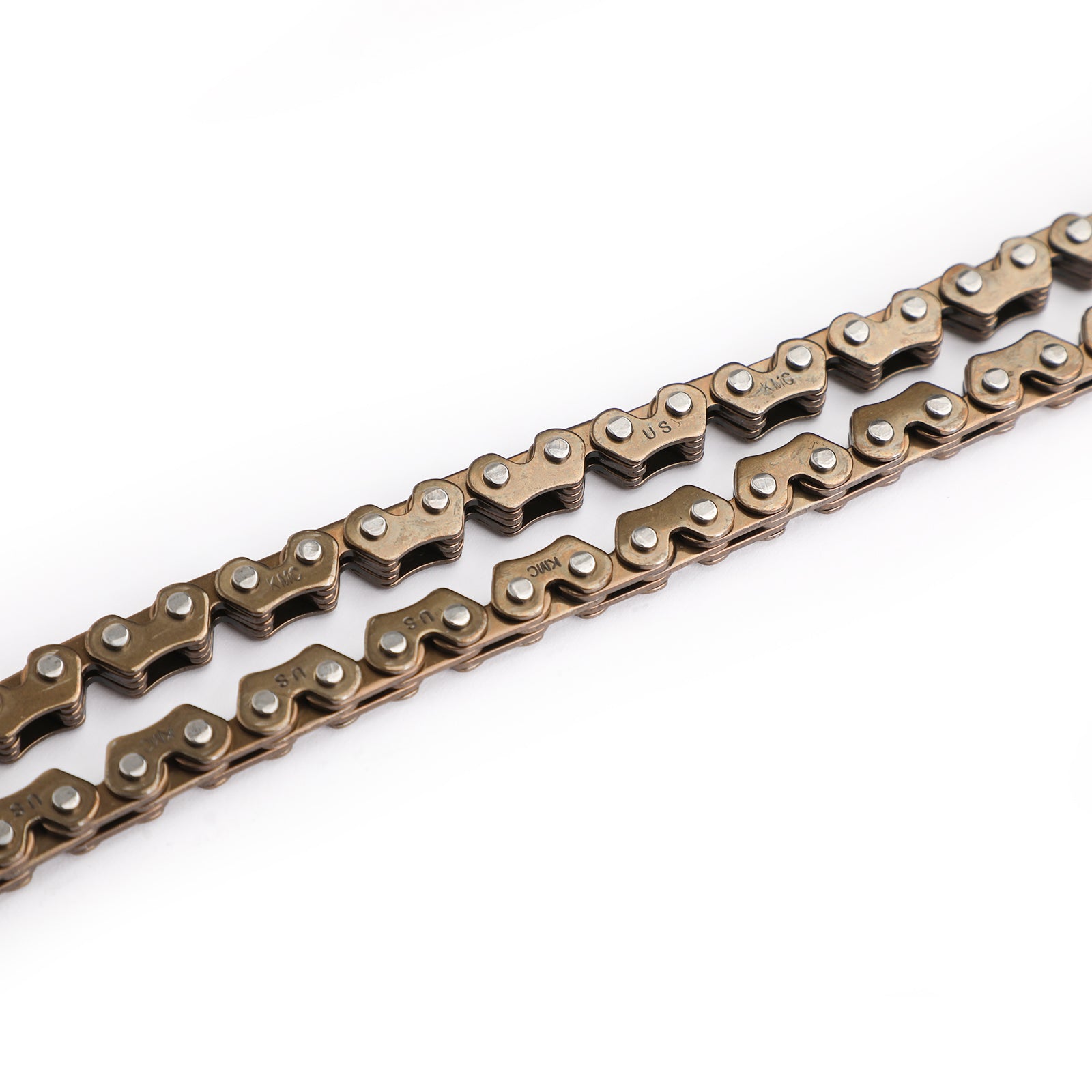 Cam Chain 94 Links For Kawasaki KLX110 KSR PRO 03-18 KLX 125/140/150 BR125 AN112