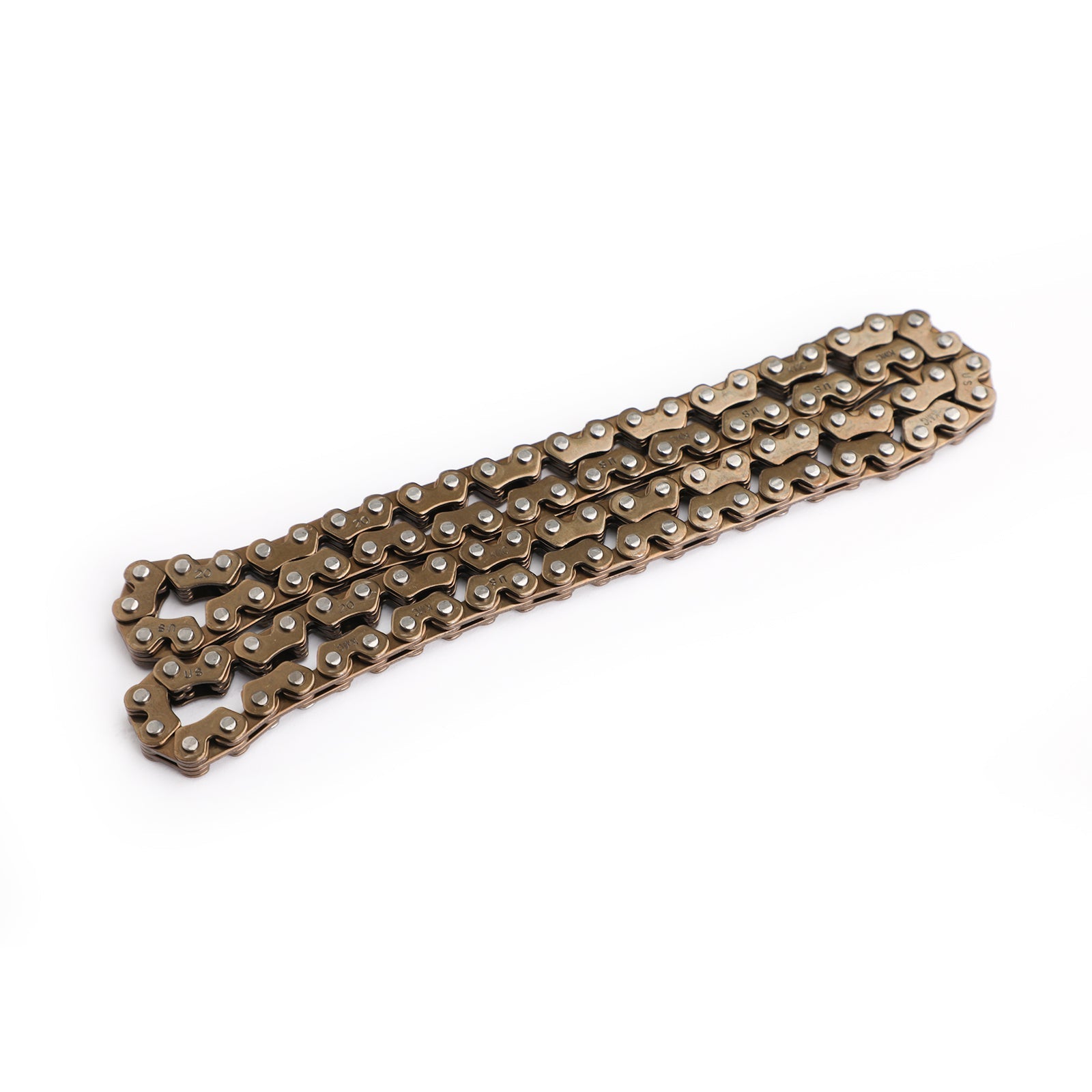 Cam Chain 94 Links For Kawasaki KLX110 KSR PRO 03-18 KLX 125/140/150 BR125 AN112