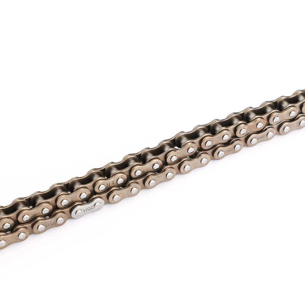 Cam Chain 106 Links 3x4 For Suzuki LTZ250 LTZ 250 QUAD SPORT 04-10 12760-21G00