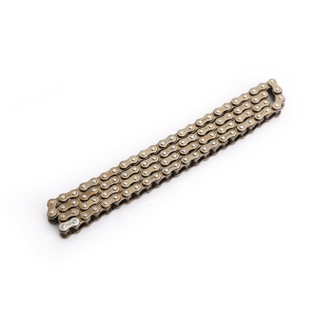 Cam Chain 106 Links 3x4 For Suzuki LTZ250 LTZ 250 QUAD SPORT 04-10 12760-21G00