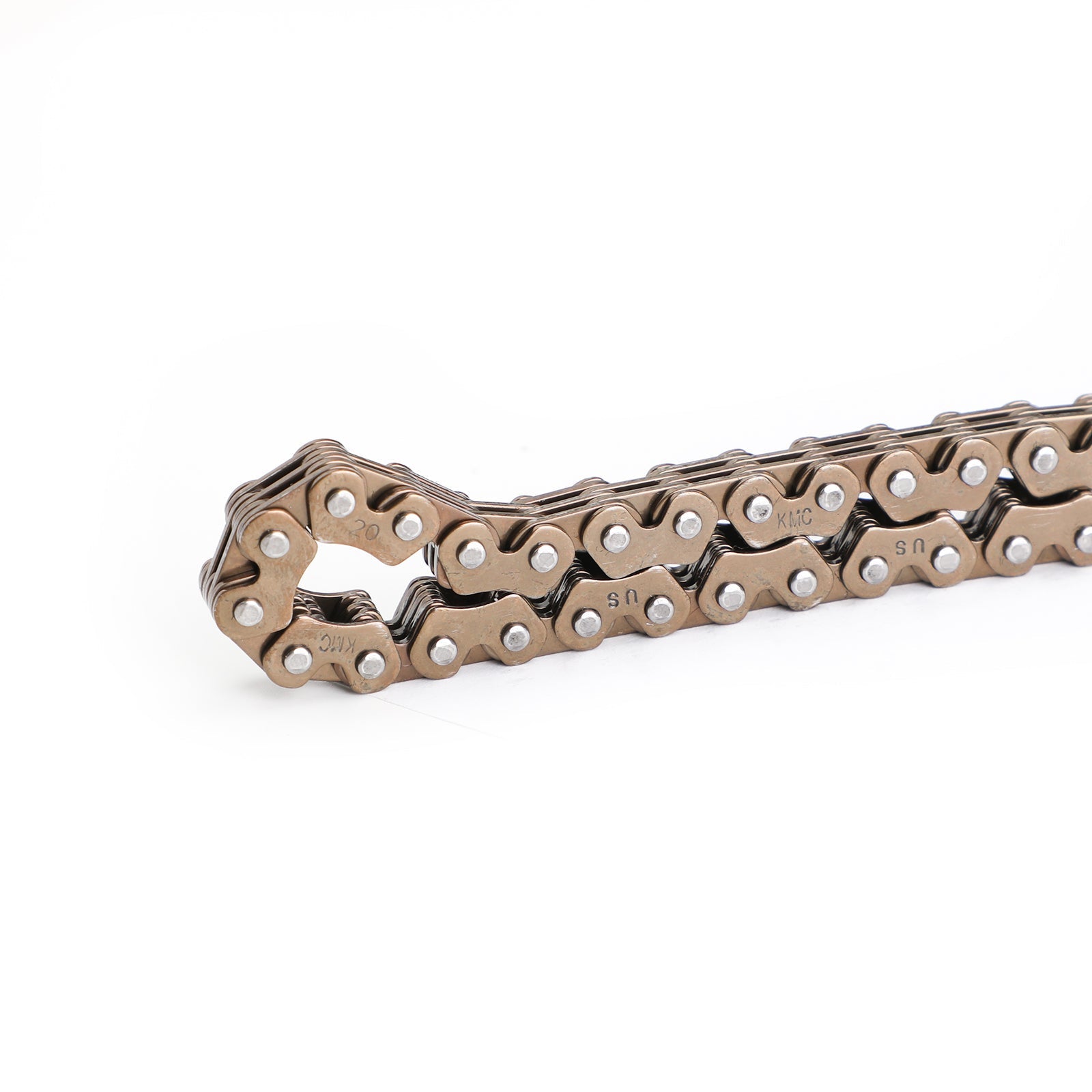 Cam Chain 120 Links For Yamaha WR400F WR426F YZ400 YZ400F YZ426F 94591-50120-00