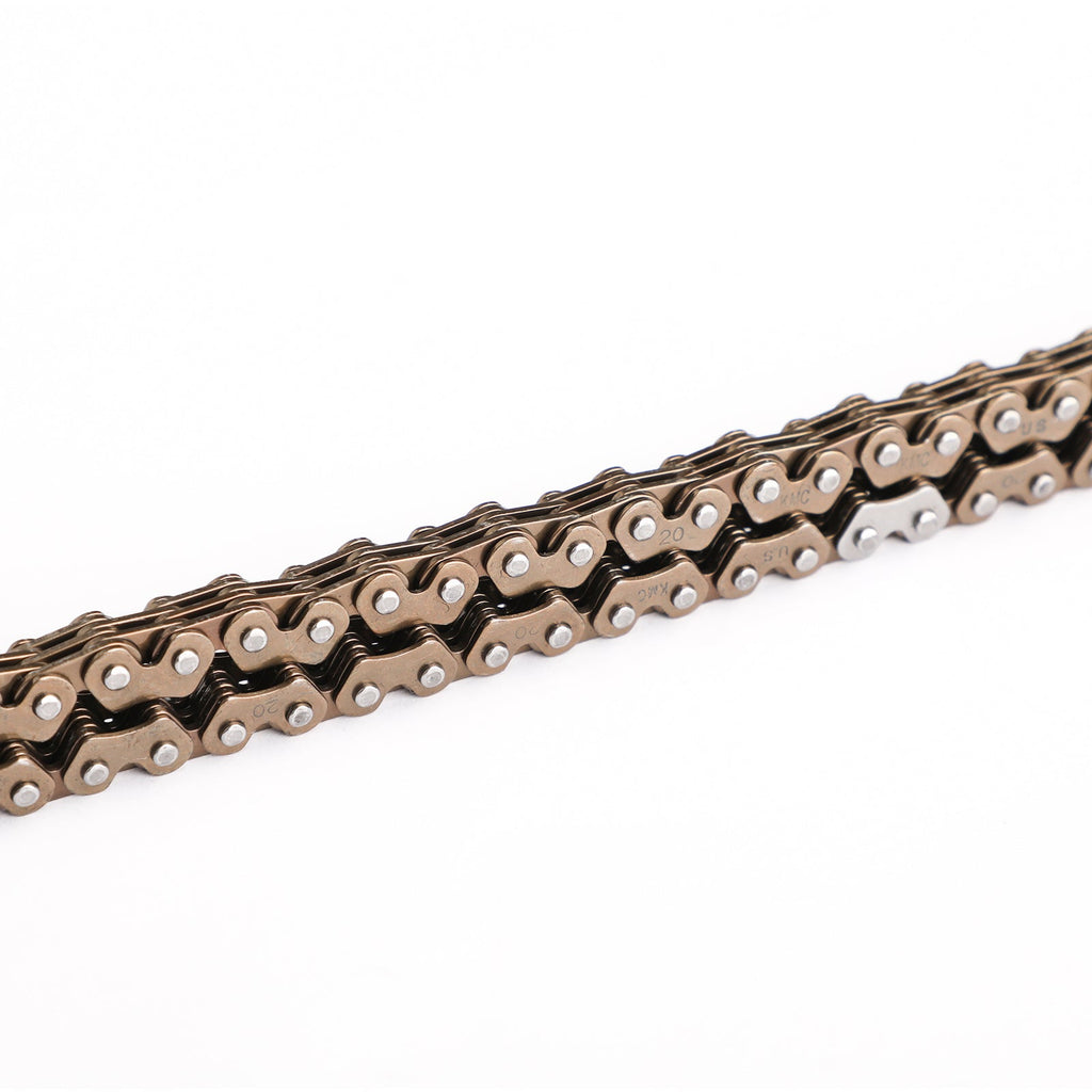 Cam Chain 120 Links For Yamaha WR400F WR426F YZ400 YZ400F YZ426F 94591-50120-00