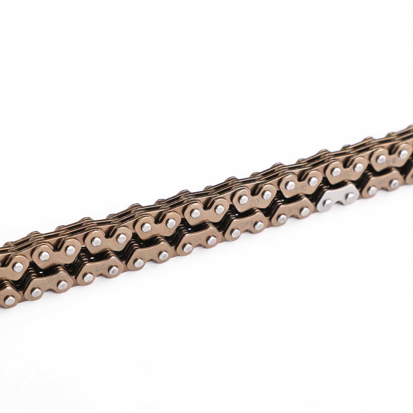 Cam Chain 120 Links For Yamaha WR400F WR426F YZ400 YZ400F YZ426F 94591-50120-00