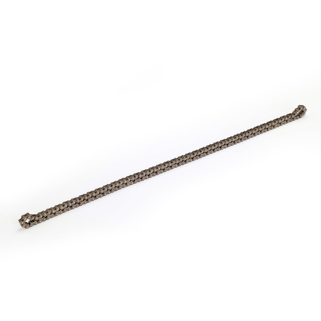 Cam Chain 158 Links For Kawasaki 90-05 KLR250 85-89 KL250 87-04 KSF250 MOJAVE