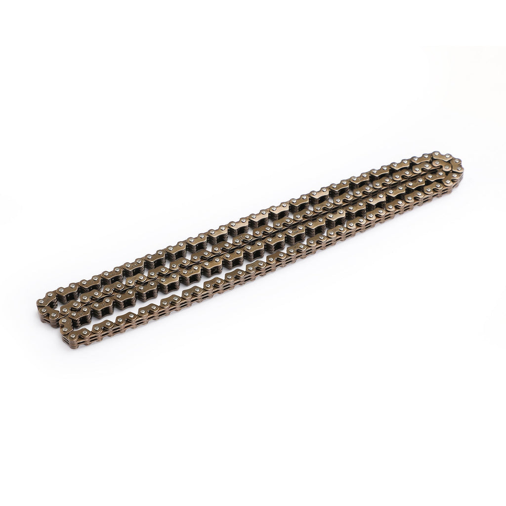 Cam Chain 158 Links For Kawasaki 90-05 KLR250 85-89 KL250 87-04 KSF250 MOJAVE