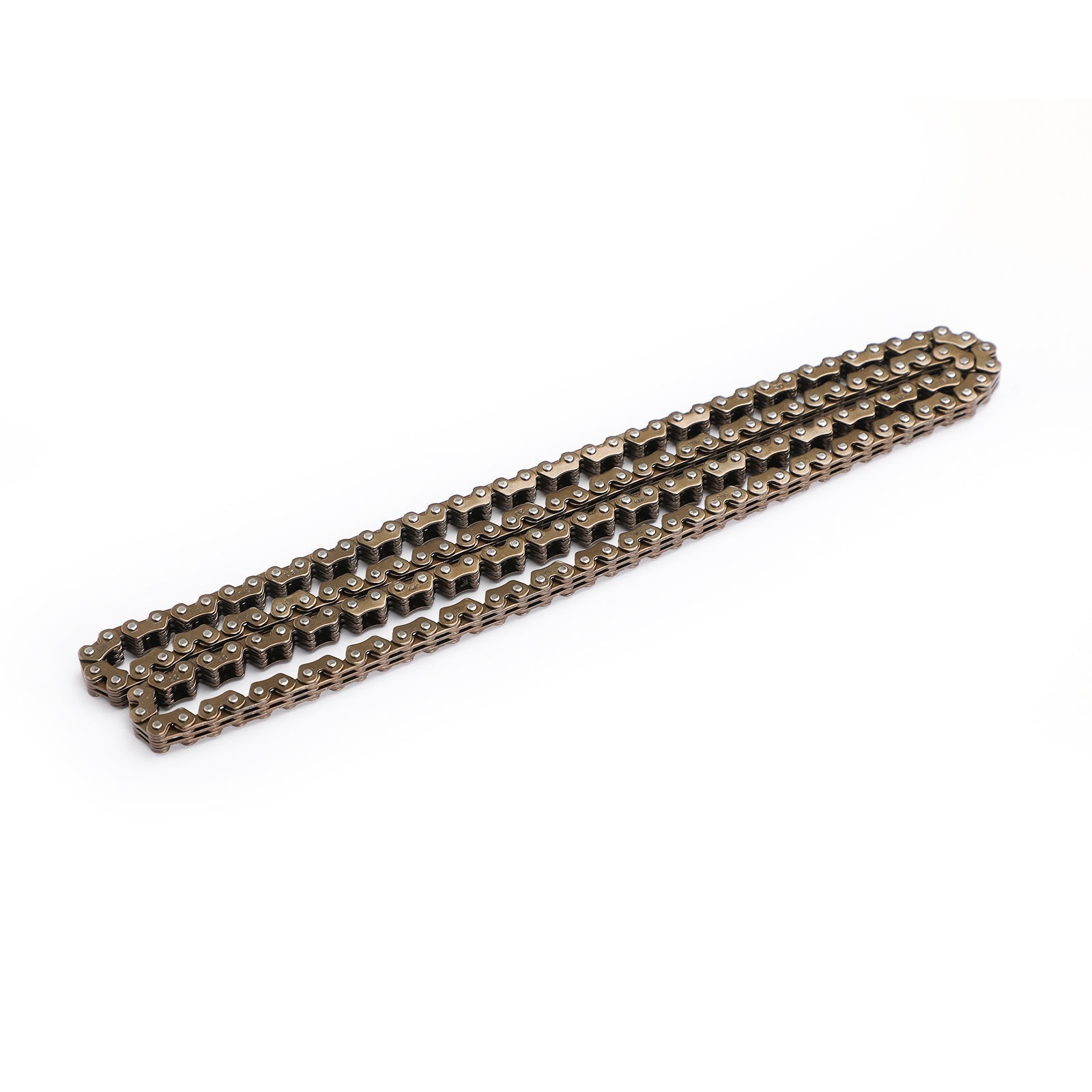 Cam Chain 158 Links For Kawasaki 90-05 KLR250 85-89 KL250 87-04 KSF250 MOJAVE